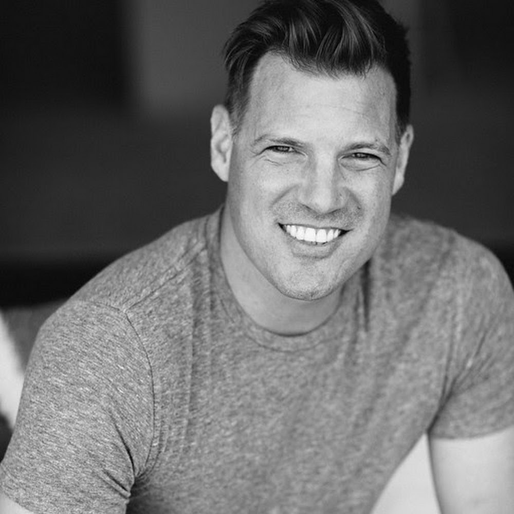 Meet your Posher, Gary